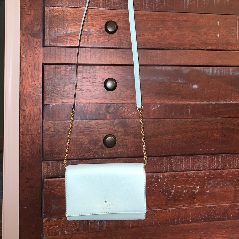 Kate spade purse